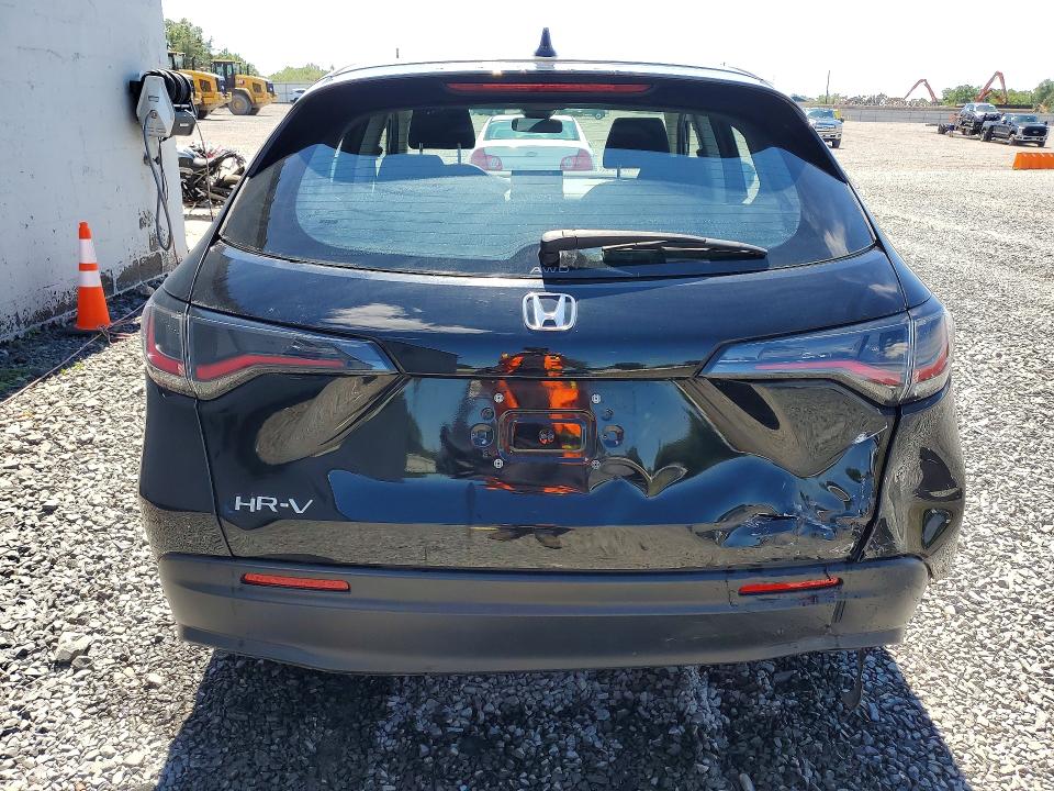 Продаж на аукціоні авто 2023 Honda Hr-v, vin: 3CZRZ2H39PM749551, номер лоту: 57695526