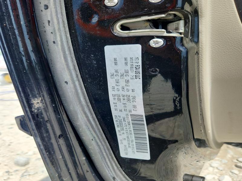 Aukcja sprzedaży 2016 Dodge Grand Caravan, vin: 2C4RDGBG6GR379553, numer aukcji: 55897606