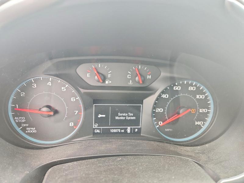 2018 Chevrolet Malibu მანქანა იყიდება აუქციონზე, vin: 1G1ZB5ST2JF175993, აუქციონის ნომერი: 57467666