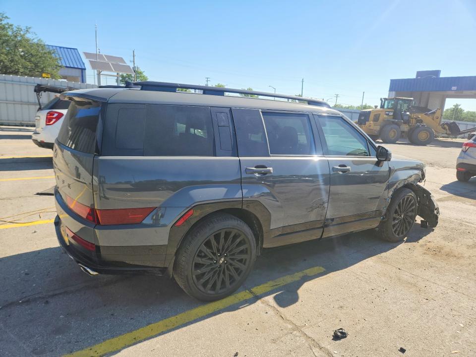 Продаж на аукціоні авто 2024 Hyundai Santa Fe, vin: 5NMP54GL3RH049410, номер лоту: 54455116
