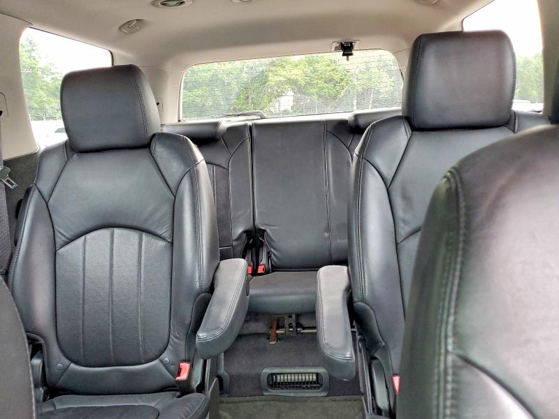 Продаж на аукціоні авто 2012 Gmc Acadia, vin: 1GKKRTED9CJ158626, номер лоту: 58036026