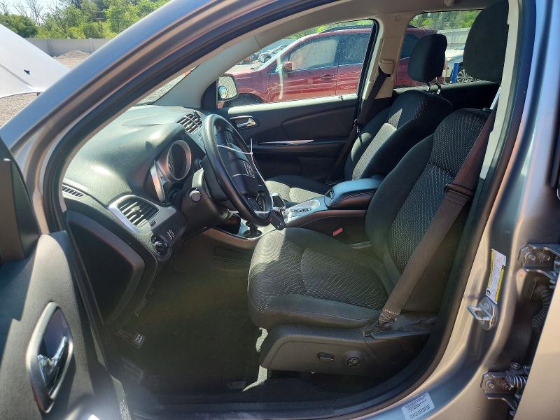 Продаж на аукціоні авто 2016 Dodge Journey, vin: 3C4PDDBG3GT100806, номер лоту: 55871586