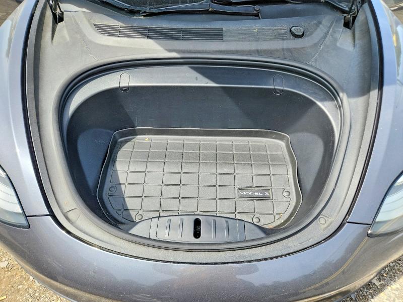 Aukcja sprzedaży 2018 Tesla Model 3, vin: 5YJ3E1EB8JF170205, numer aukcji: 54407596