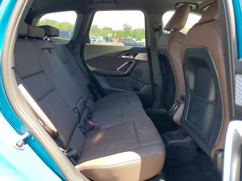 Продаж на аукціоні авто 2023 Bmw X1, vin: WBX73EF03P5W71348, номер лоту: 59124826