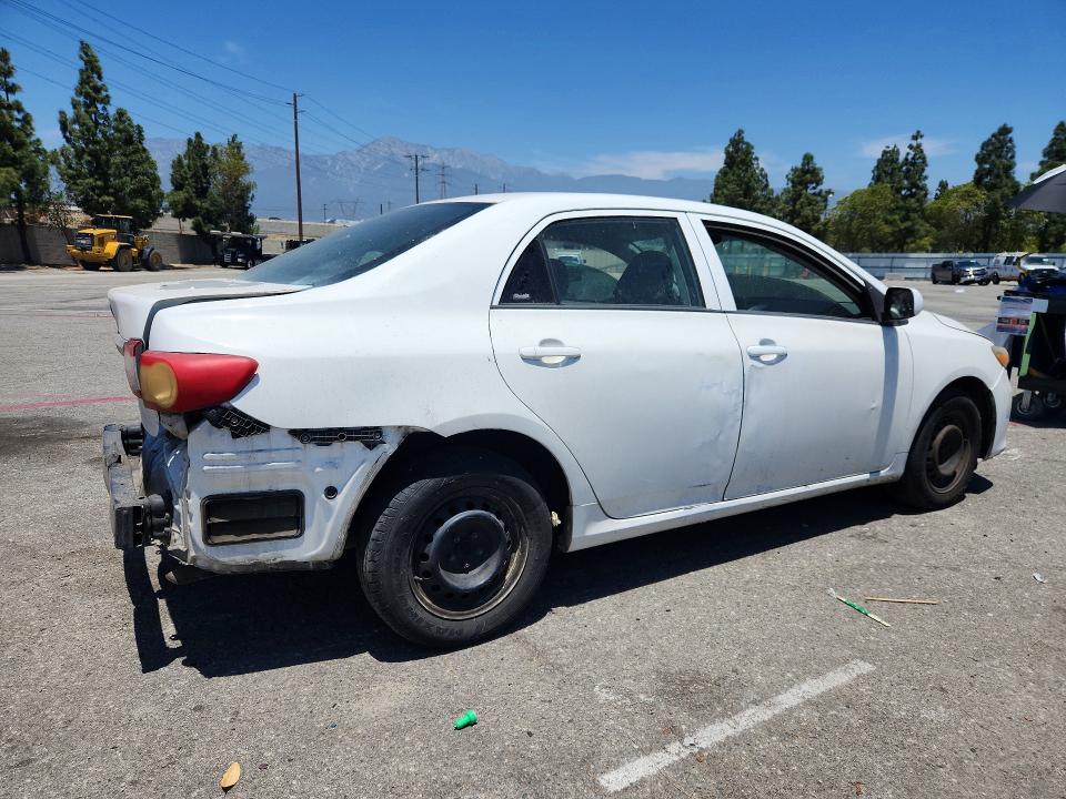Продаж на аукціоні авто 2013 Toyota Corolla, vin: 5YFBU4EE9DP190904, номер лоту: 54809706