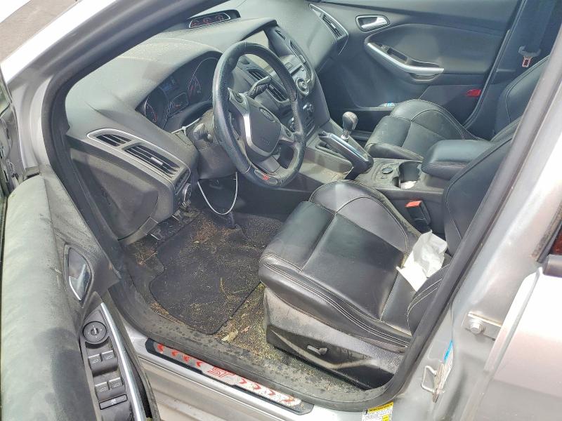 Aukcja sprzedaży 2013 Ford Focus, vin: 1FADP3L95DL235643, numer aukcji: 56253616