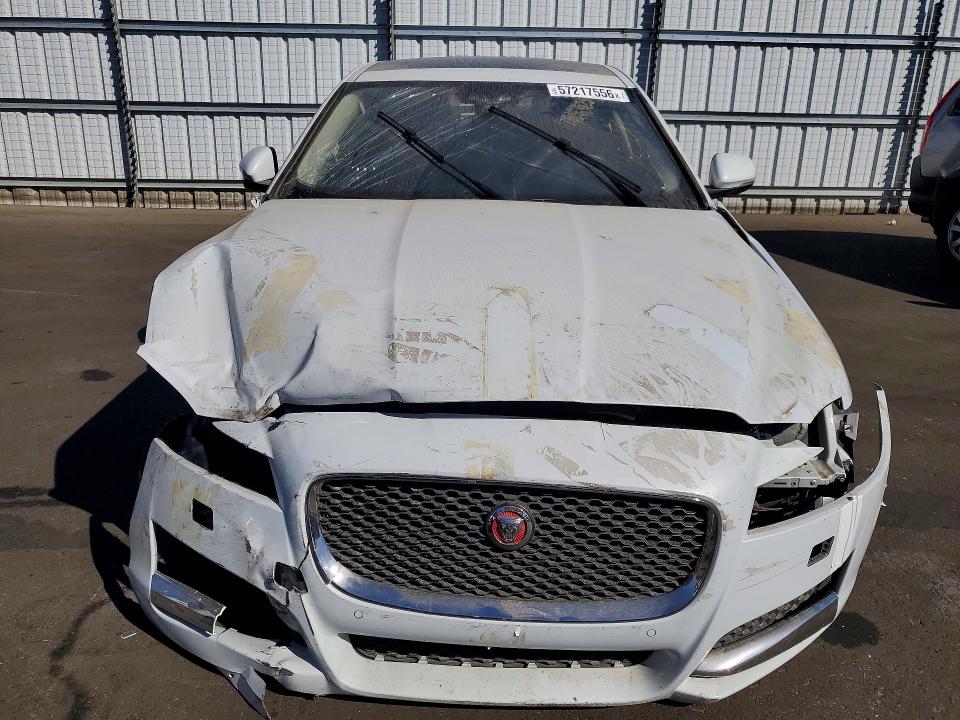Aukcja sprzedaży 2016 Jaguar Xf, vin: SAJBD4BV9GCY13294, numer aukcji: 57217556
