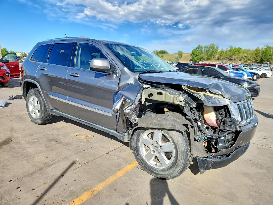 Aukcja sprzedaży 2011 Jeep Grand Cherokee, vin: 1J4RR4GG3BC660715, numer aukcji: 57014086