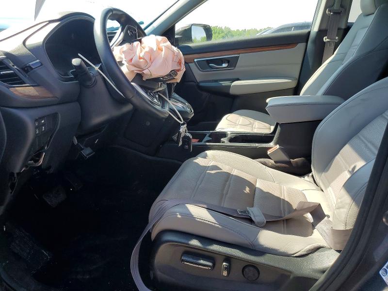 Продаж на аукціоні авто 2022 Honda Cr-v, vin: 7FARW2H84NE027260, номер лоту: 53538176