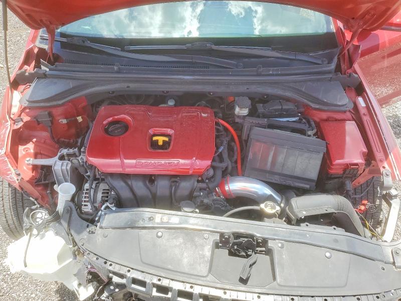 Продажа на аукционе авто 2018 Hyundai Elantra, vin: KMHD74LF4JU612311, номер лота: 57570386