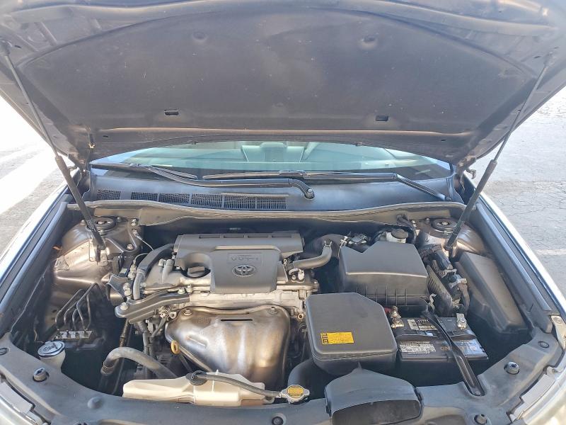 Aukcja sprzedaży 2014 Toyota Camry, vin: 4T4BF1FK2ER402271, numer aukcji: 54879246