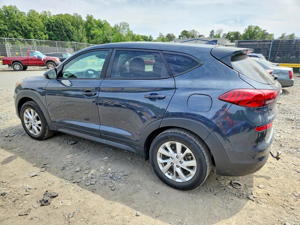 Продажа на аукционе авто 2019 Hyundai Tucson, vin: KM8J2CA45KU023041, номер лота: 56808006