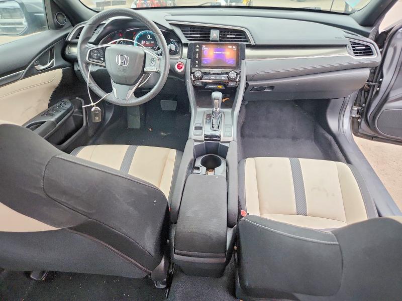 Продажа на аукционе авто 2018 Honda Civic, vin: SHHFK7H51JU413561, номер лота: 56867726