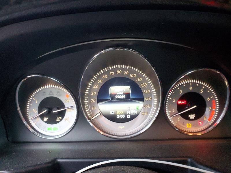 2014 Mercedes-benz Glk მანქანა იყიდება აუქციონზე, vin: WDCGG8JB3EG320849, აუქციონის ნომერი: 54829186