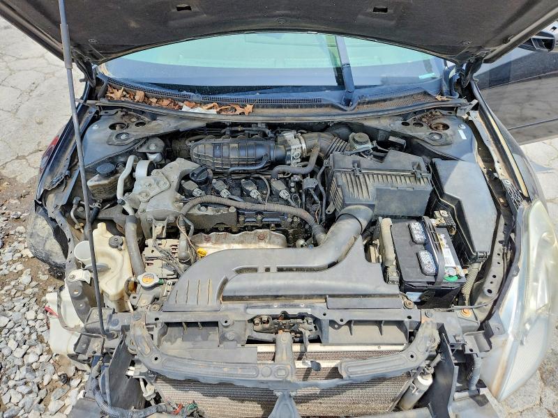 58028136 :رقم المزاد ، 1N4AL2AP2BN514463 vin ، 2011 Nissan Altima مزاد بيع