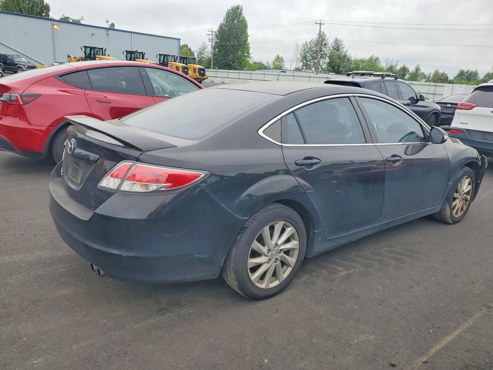 Aukcja sprzedaży 2011 Mazda 6, vin: 1YVHZ8CH8B5M27127, numer aukcji: 58988156