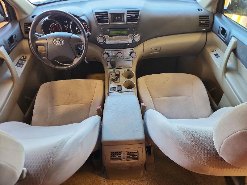 Aukcja sprzedaży 2008 Toyota Highlander, vin: JTEES41AX82103940, numer aukcji: 56295396