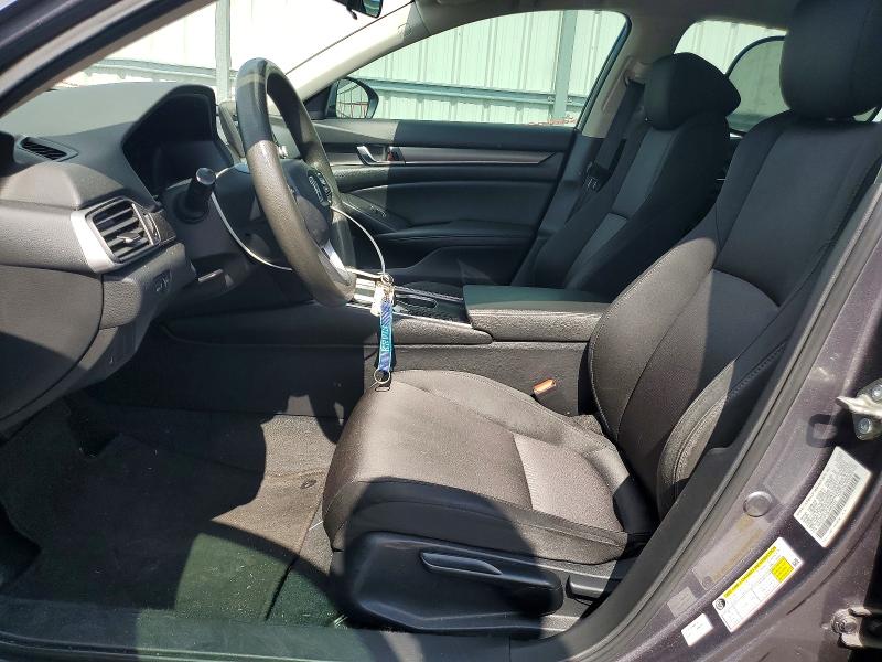 2020 Honda Accord მანქანა იყიდება აუქციონზე, vin: 1HGCV1F15LA082120, აუქციონის ნომერი: 55830146