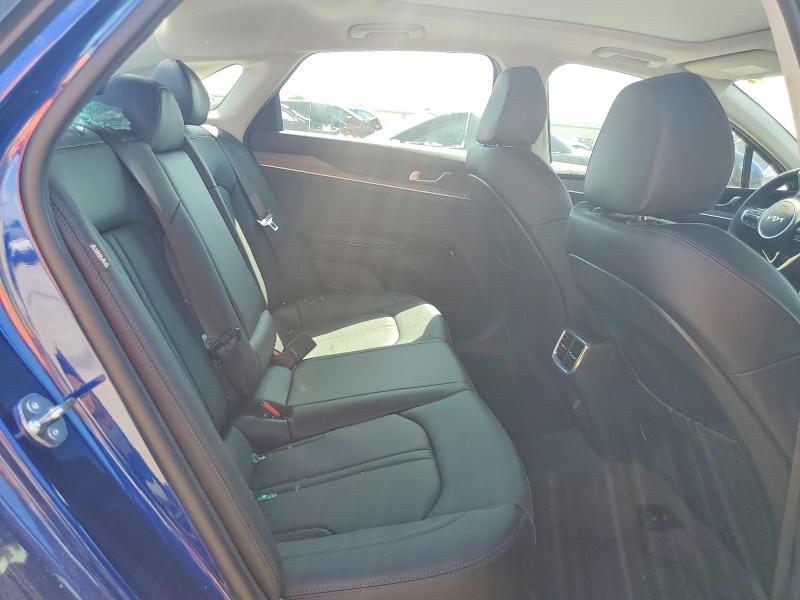 57026096 :رقم المزاد ، KNAG34J75S5336478 vin ، 2025 Kia K5 مزاد بيع