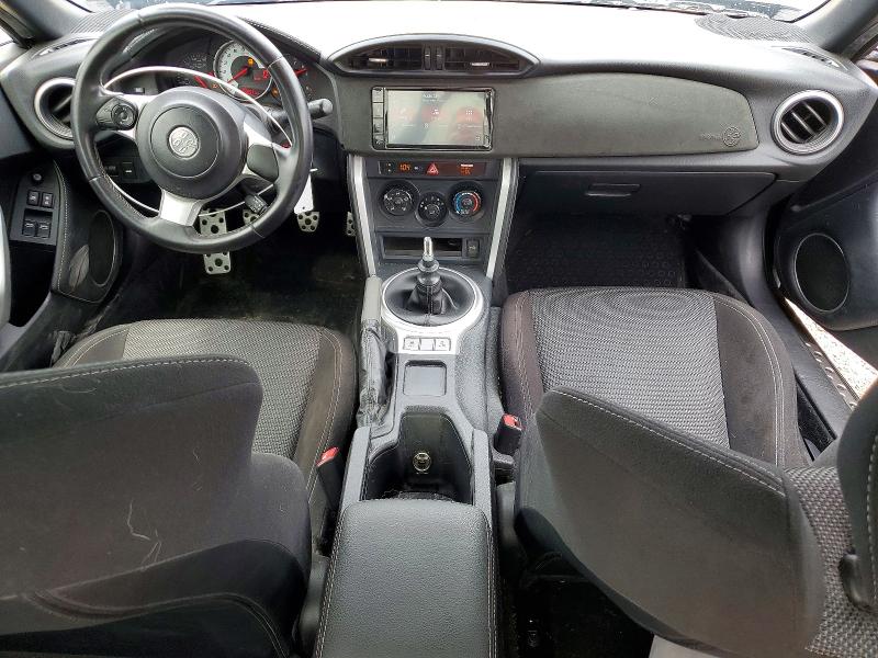 Продаж на аукціоні авто 2020 Toyota 86, vin: JF1ZNAA19L9751707, номер лоту: 56265236