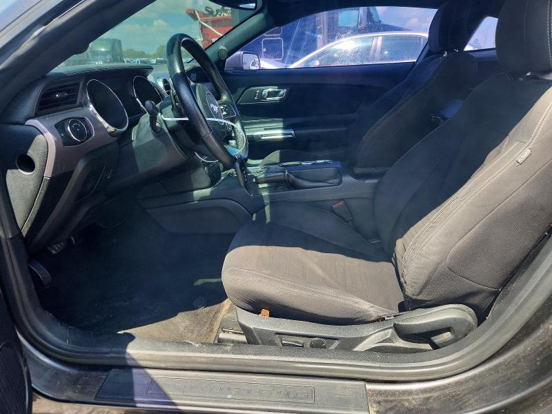 Продажа на аукционе авто 2016 Ford Mustang, vin: 1FA6P8TH7G5294490, номер лота: 56149456
