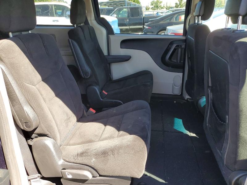 56988666 :رقم المزاد ، 2C4RDGCG9GR225157 vin ، 2016 Dodge Grand Caravan مزاد بيع