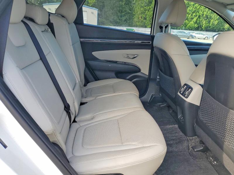 2024 Hyundai Tucson მანქანა იყიდება აუქციონზე, vin: 5NMJECDE0RH311437, აუქციონის ნომერი: 58920516