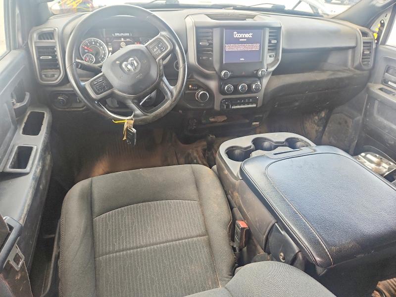 Продаж на аукціоні авто 2022 Ram 2500, vin: 3C6UR5HJ3NG438281, номер лоту: 56175556