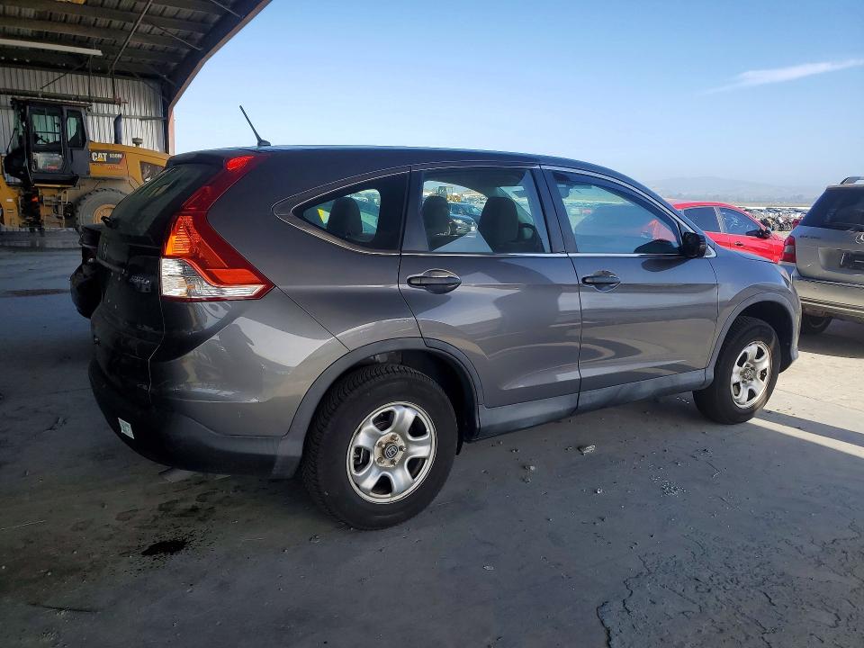 Продаж на аукціоні авто 2013 Honda Cr-v, vin: 2HKRM4H30DH694134, номер лоту: 56149516