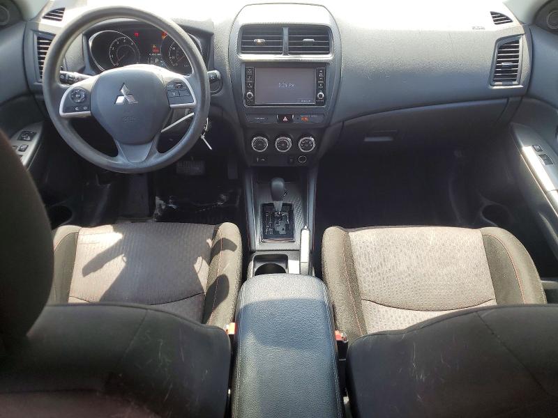 Aukcja sprzedaży 2018 Mitsubishi Outlander Sport, vin: JA4AR3AU9JU018739, numer aukcji: 56561726