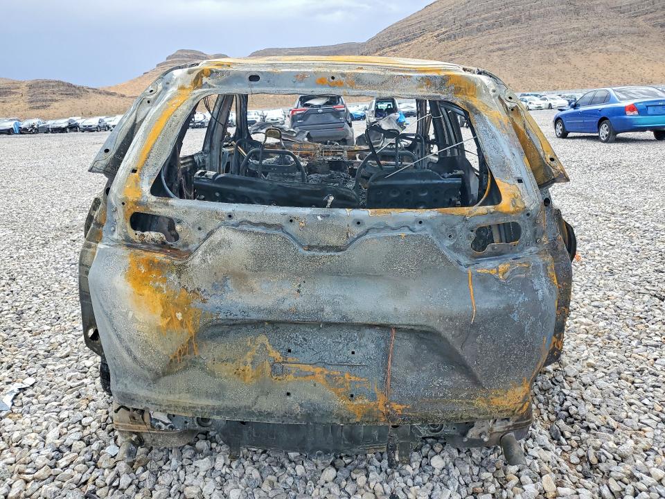 59283626 :رقم المزاد ، 2HKRW1H88HH501027 vin ، 2017 Honda Cr-v مزاد بيع