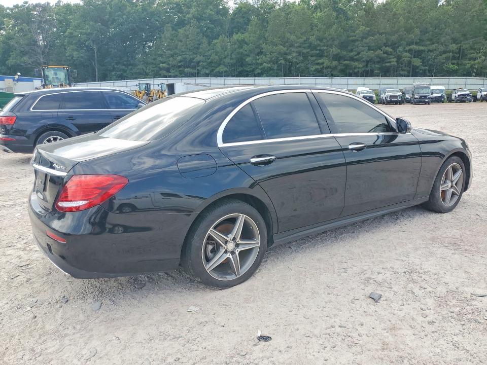 Продаж на аукціоні авто 2017 Mercedes-benz E, vin: WDDZF4KB8HA015031, номер лоту: 56967976