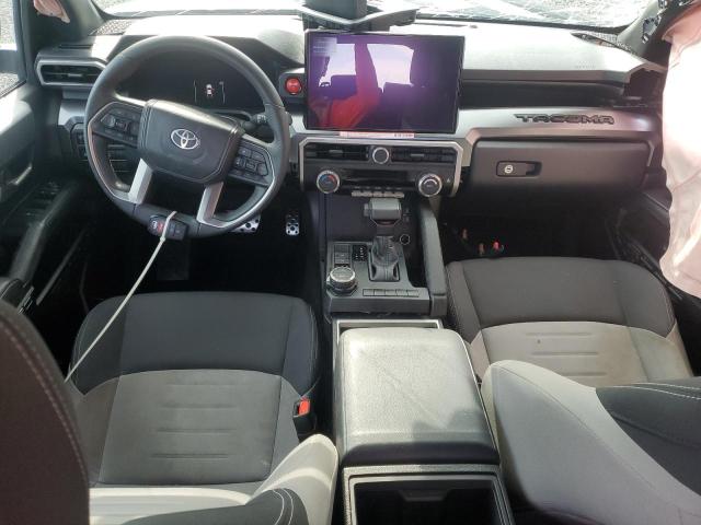 59531036 :رقم المزاد ، 3TYLC5LN1ST021632 vin ، 2025 Toyota Tacoma مزاد بيع