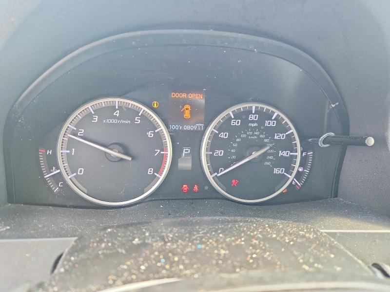 Aukcja sprzedaży 2018 Acura Rdx, vin: 5J8TB3H59JL014313, numer aukcji: 58275336