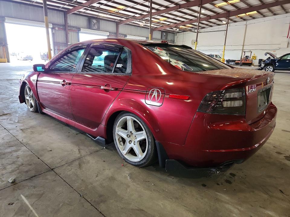 57991336 :رقم المزاد ، 19UUA66206A028864 vin ، 2006 Acura 3.2tl مزاد بيع