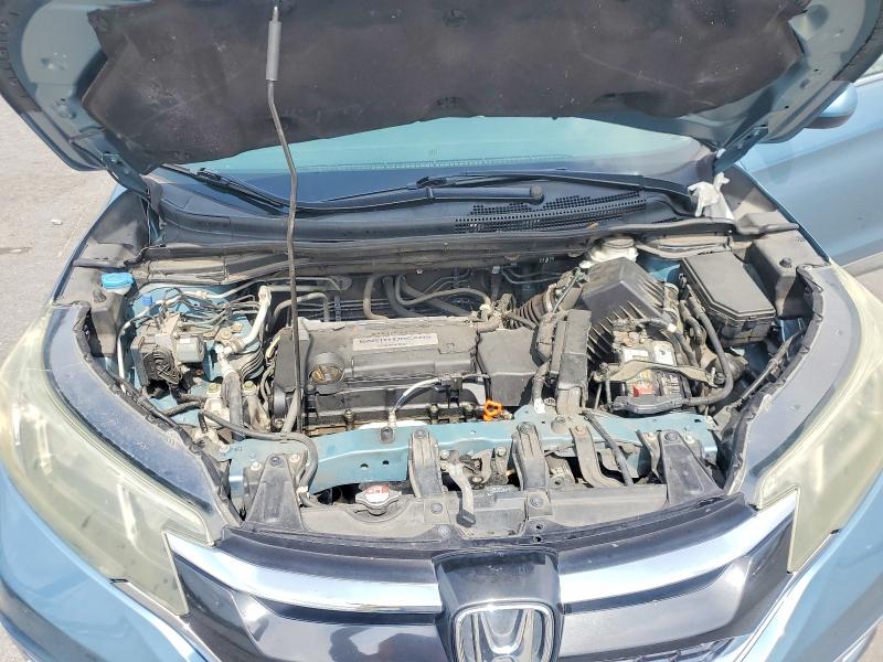 Продаж на аукціоні авто 2015 Honda Cr-v, vin: 2HKRM3H51FH544807, номер лоту: 57873176