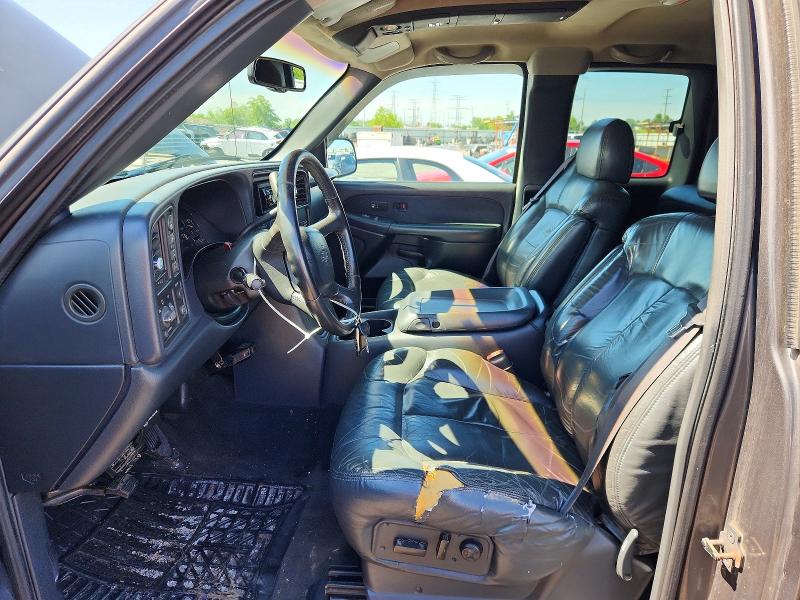 Продаж на аукціоні авто 1999 Chevrolet Silverado, vin: 1GCGK29U9XE241949, номер лоту: 58746156