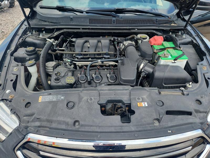 59137666 :رقم المزاد ، 1FAHP2E82FG177907 vin ، 2015 Ford Taurus مزاد بيع