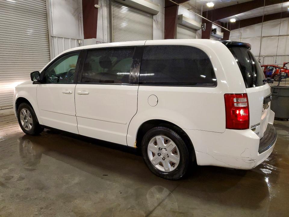 Aukcja sprzedaży 2010 Dodge Grand Caravan, vin: 2D4RN4DE2AR102268, numer aukcji: 58029736