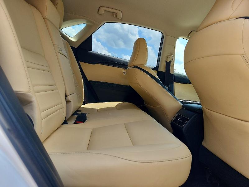 Aukcja sprzedaży 2015 Lexus Nx, vin: JTJYARBZ6F2012647, numer aukcji: 57144216