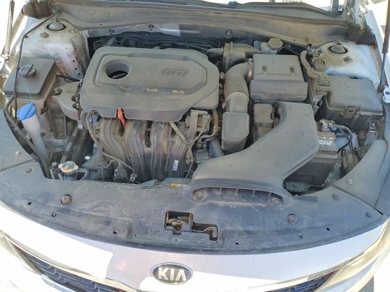 Aukcja sprzedaży 2019 Kia Optima, vin: 5XXGT4L32KG277446, numer aukcji: 58756856