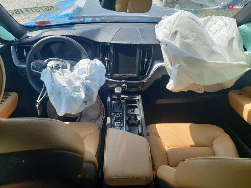 Продажа на аукционе авто 2020 Volvo Xc60, vin: YV4A22RK4L1516453, номер лота: 55751716