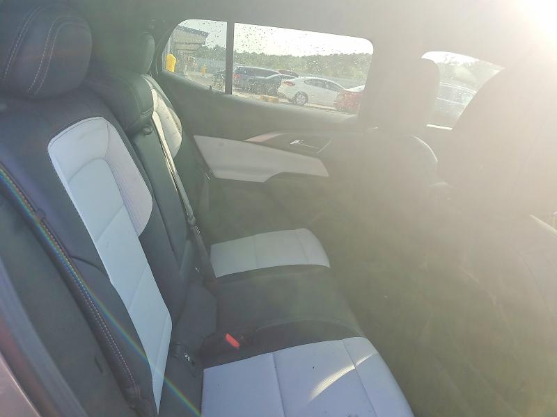 58372826 :رقم المزاد ، 3GN7DLRP4RS271242 vin ، 2024 Chevrolet Equinox مزاد بيع