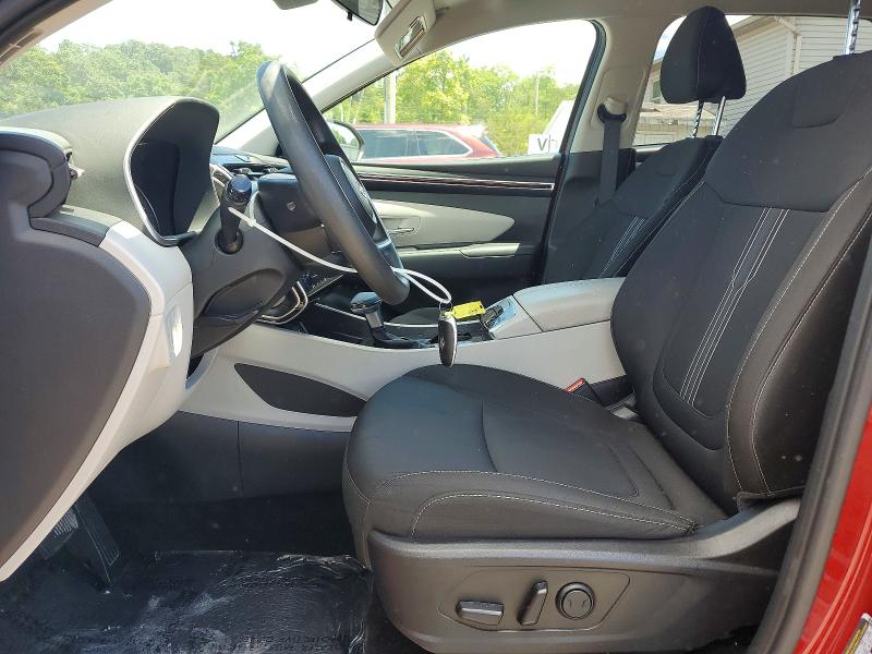 Aukcja sprzedaży 2024 Hyundai Tucson, vin: 5NMJBCDE5RH407282, numer aukcji: 58409566
