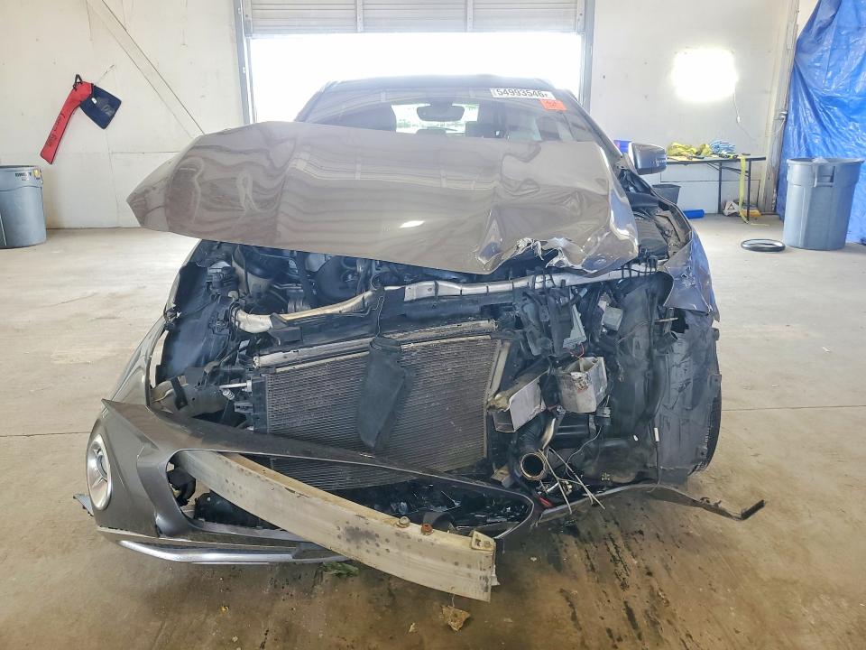 Продаж на аукціоні авто 2018 Mercedes-benz Gla, vin: WDCTG4GB3JJ424026, номер лоту: 54993546
