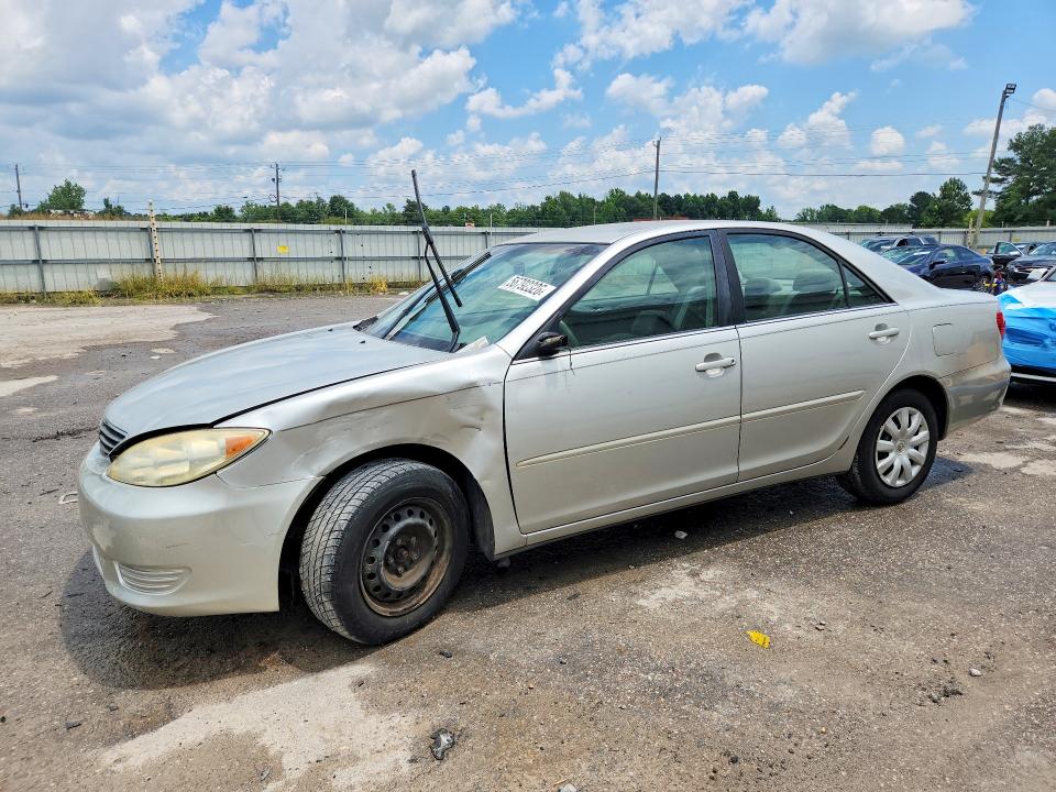 56792326 :رقم المزاد ، 4T1BE32K26U663481 vin ، 2006 Toyota Camry مزاد بيع