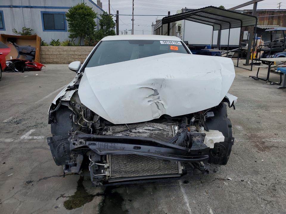 Продаж на аукціоні авто 2019 Volkswagen Gti, vin: 3VW6T7AU3KM013799, номер лоту: 58746196