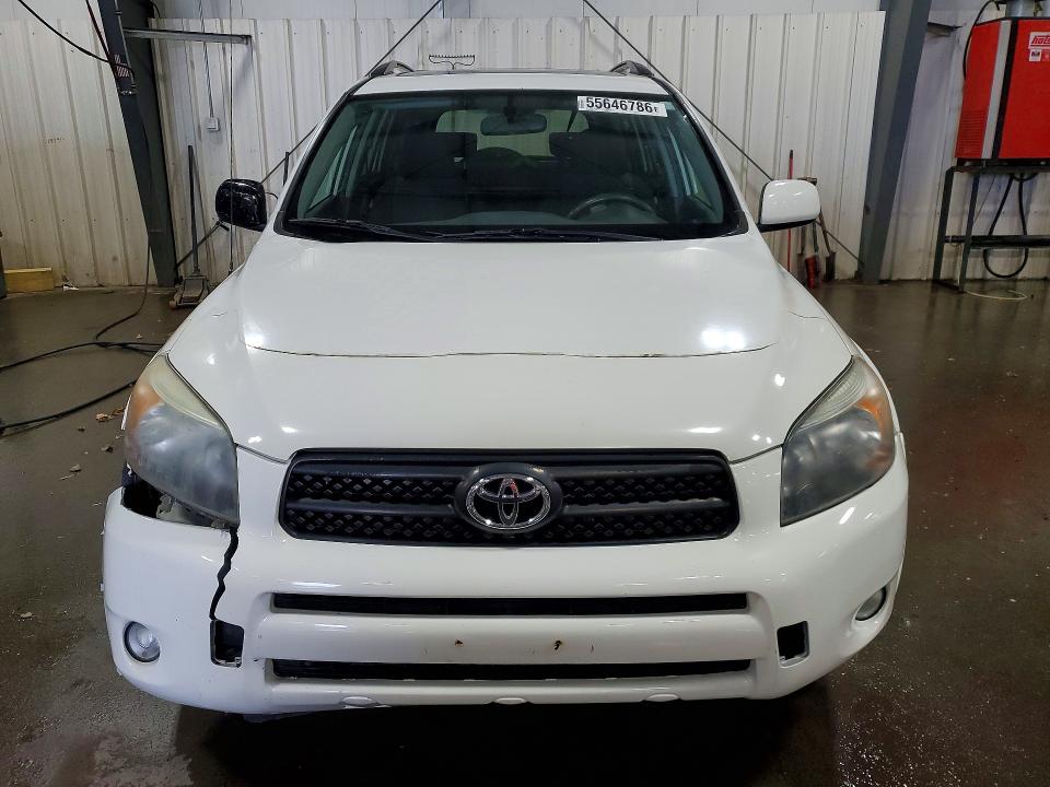 Aukcja sprzedaży 2008 Toyota Rav4, vin: JTMBD32V385138492, numer aukcji: 55646786