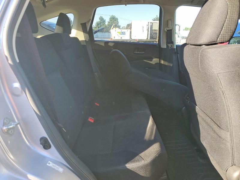 2015 Honda Cr-v მანქანა იყიდება აუქციონზე, vin: 2HKRM4H59FH658527, აუქციონის ნომერი: 55802196