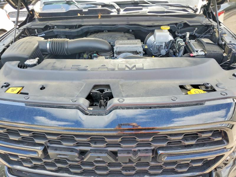 Продажа на аукционе авто 2023 Ram 1500, vin: 1C6SRFFT7PN696640, номер лота: 58004336